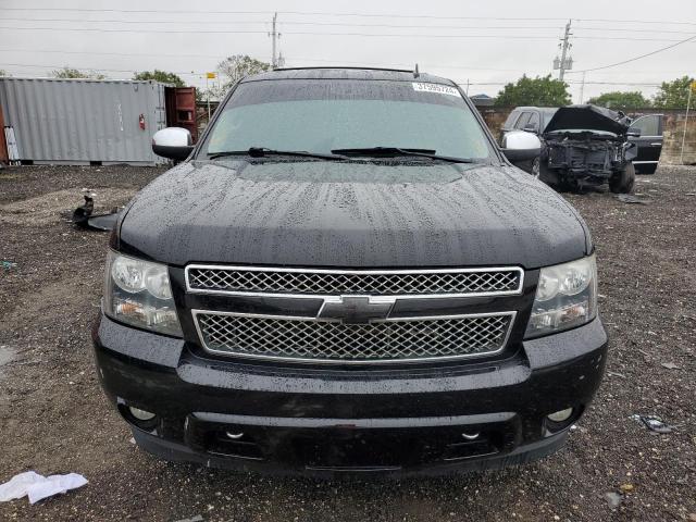 Photo 4 VIN: 1GNSCBE06DR239940 - CHEVROLET TAHOE 