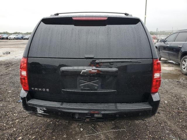 Photo 5 VIN: 1GNSCBE06DR239940 - CHEVROLET TAHOE 