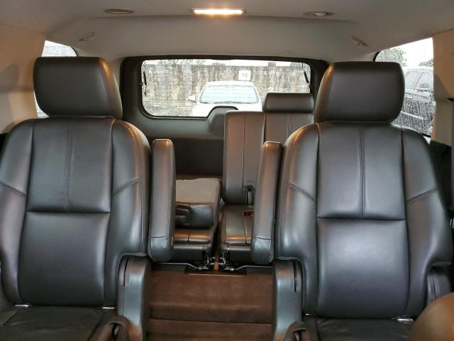 Photo 9 VIN: 1GNSCBE06DR239940 - CHEVROLET TAHOE 