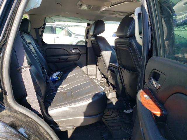 Photo 10 VIN: 1GNSCBE06DR347006 - CHEVROLET TAHOE C150 