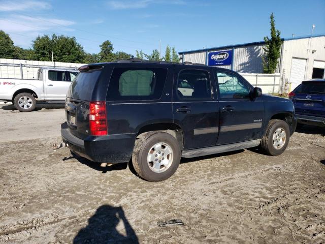 Photo 2 VIN: 1GNSCBE06DR347006 - CHEVROLET TAHOE C150 