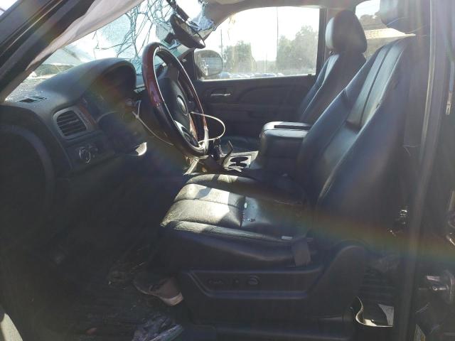 Photo 6 VIN: 1GNSCBE06DR347006 - CHEVROLET TAHOE C150 