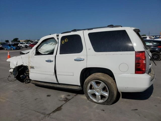 Photo 1 VIN: 1GNSCBE06DR361472 - CHEVROLET TAHOE C150 