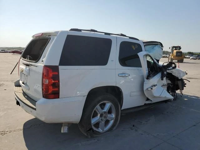 Photo 2 VIN: 1GNSCBE06DR361472 - CHEVROLET TAHOE C150 