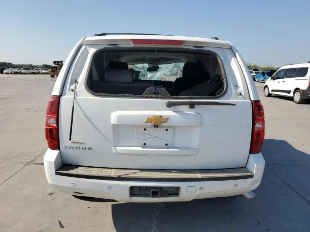 Photo 5 VIN: 1GNSCBE06DR361472 - CHEVROLET TAHOE C150 