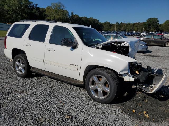 Photo 3 VIN: 1GNSCBE06ER109481 - CHEVROLET TAHOE C150 