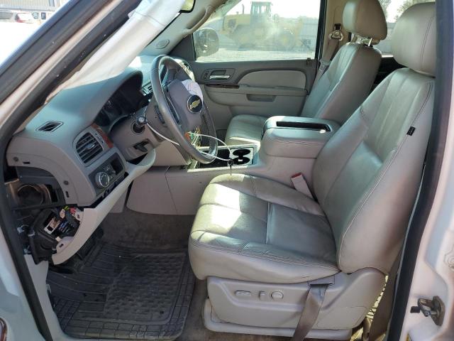 Photo 6 VIN: 1GNSCBE06ER109481 - CHEVROLET TAHOE C150 