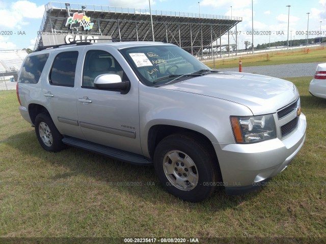 Photo 0 VIN: 1GNSCBE06ER194919 - CHEVROLET TAHOE 