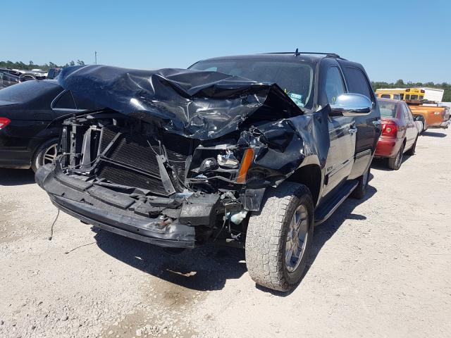 Photo 1 VIN: 1GNSCBE06ER210794 - CHEVROLET TAHOE C150 