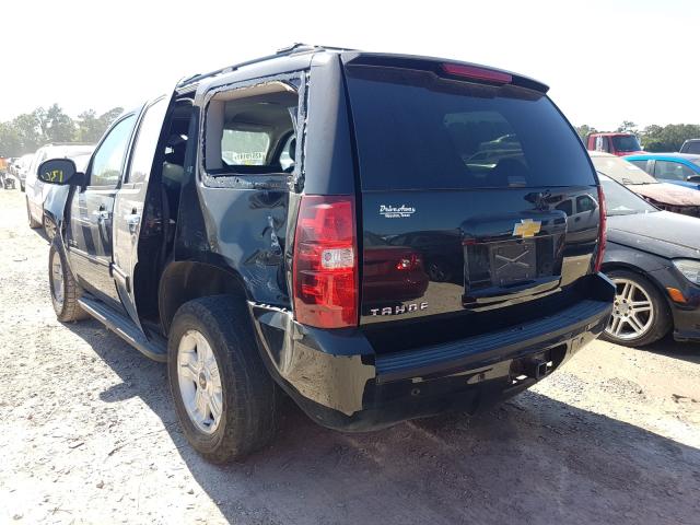 Photo 2 VIN: 1GNSCBE06ER210794 - CHEVROLET TAHOE C150 