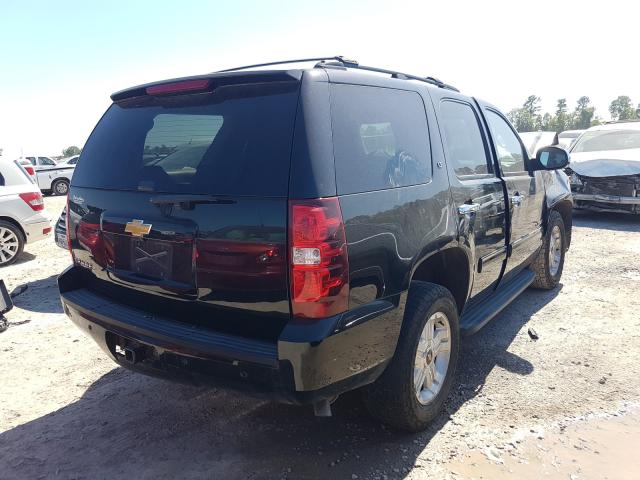 Photo 3 VIN: 1GNSCBE06ER210794 - CHEVROLET TAHOE C150 