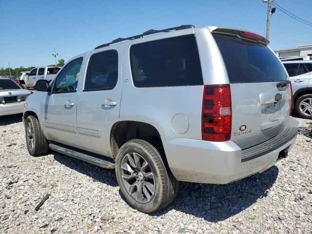 Photo 1 VIN: 1GNSCBE06ER228423 - CHEVROLET TAHOE 