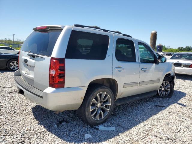 Photo 2 VIN: 1GNSCBE06ER228423 - CHEVROLET TAHOE 