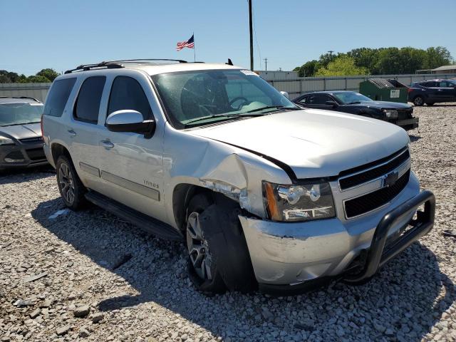 Photo 3 VIN: 1GNSCBE06ER228423 - CHEVROLET TAHOE 