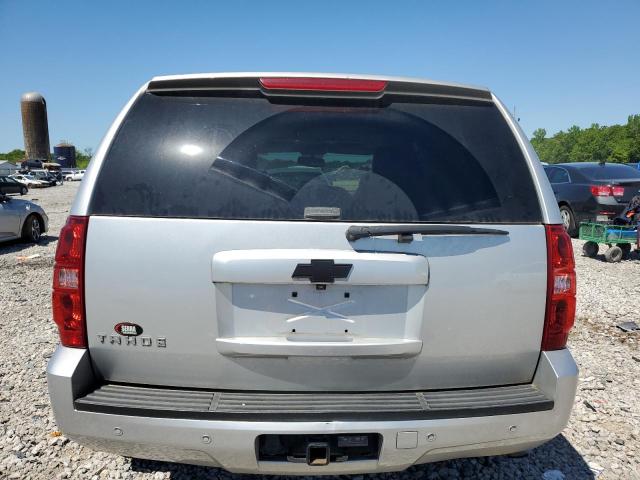 Photo 5 VIN: 1GNSCBE06ER228423 - CHEVROLET TAHOE 