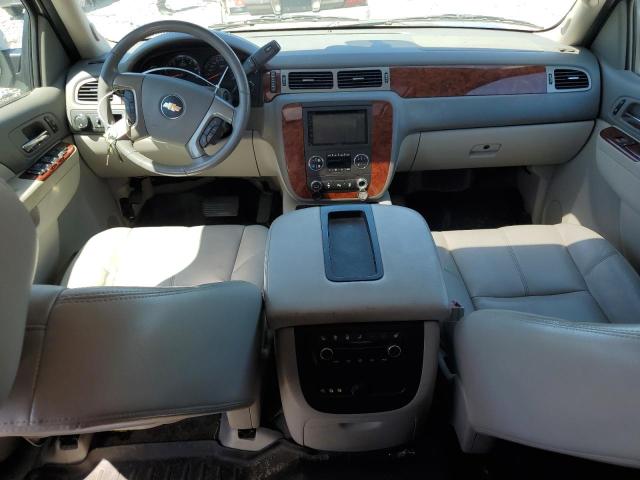 Photo 7 VIN: 1GNSCBE06ER228423 - CHEVROLET TAHOE 