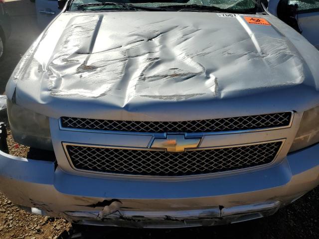 Photo 11 VIN: 1GNSCBE07BR159155 - CHEVROLET TAHOE C150 