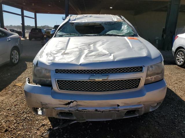 Photo 4 VIN: 1GNSCBE07BR159155 - CHEVROLET TAHOE C150 