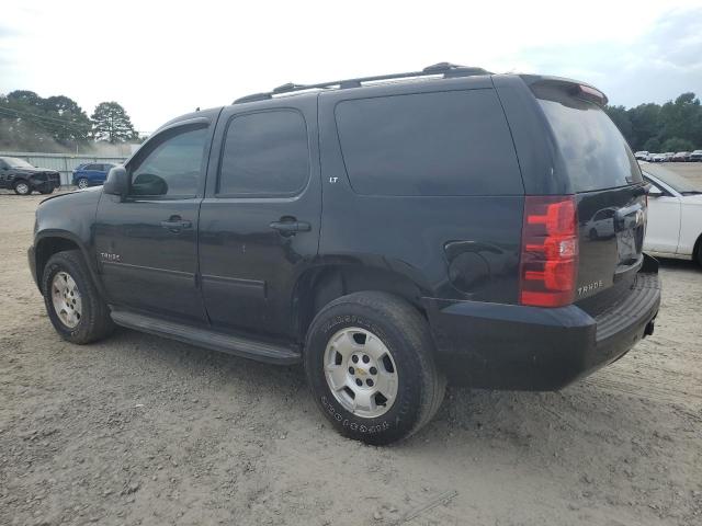 Photo 1 VIN: 1GNSCBE07BR163612 - CHEVROLET TAHOE C150 