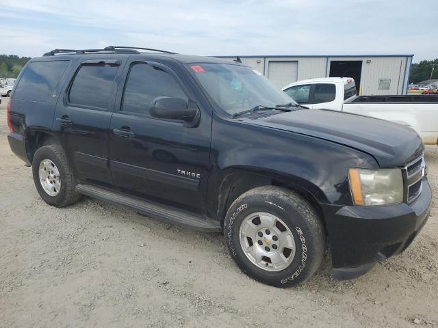 Photo 3 VIN: 1GNSCBE07BR163612 - CHEVROLET TAHOE C150 