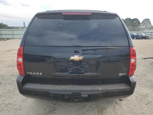 Photo 5 VIN: 1GNSCBE07BR163612 - CHEVROLET TAHOE C150 