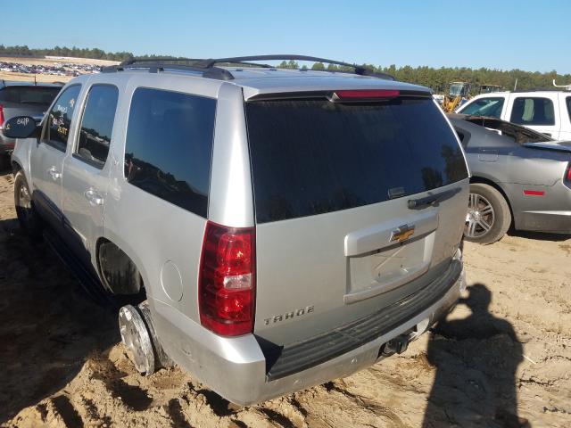 Photo 2 VIN: 1GNSCBE07BR176554 - CHEVROLET TAHOE C150 