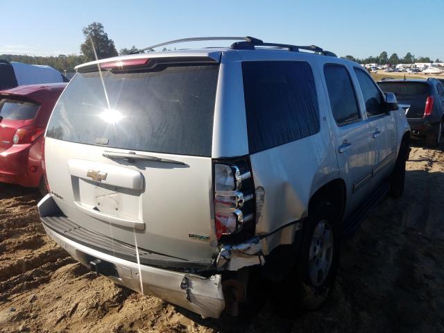 Photo 3 VIN: 1GNSCBE07BR176554 - CHEVROLET TAHOE C150 