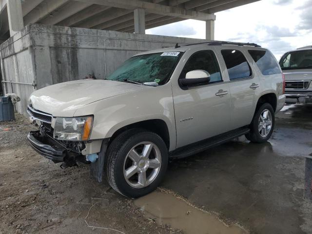 Photo 0 VIN: 1GNSCBE07BR194360 - CHEVROLET TAHOE 