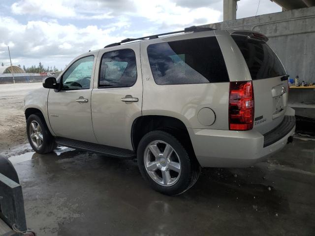 Photo 1 VIN: 1GNSCBE07BR194360 - CHEVROLET TAHOE 