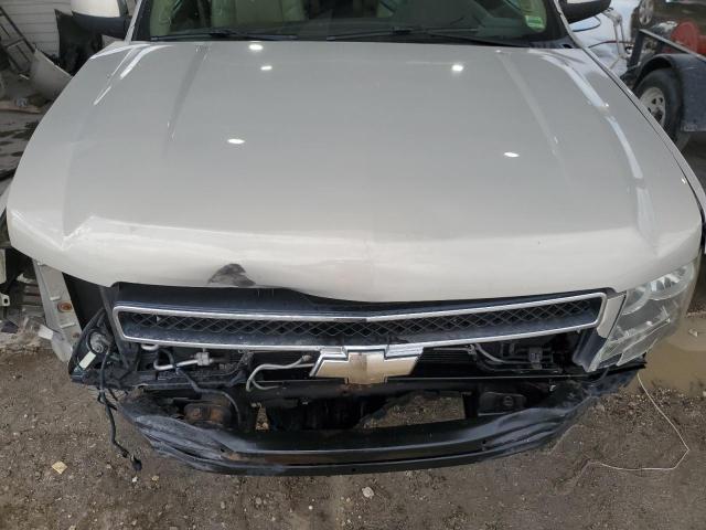 Photo 11 VIN: 1GNSCBE07BR194360 - CHEVROLET TAHOE 