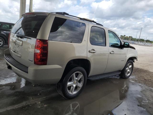 Photo 2 VIN: 1GNSCBE07BR194360 - CHEVROLET TAHOE 