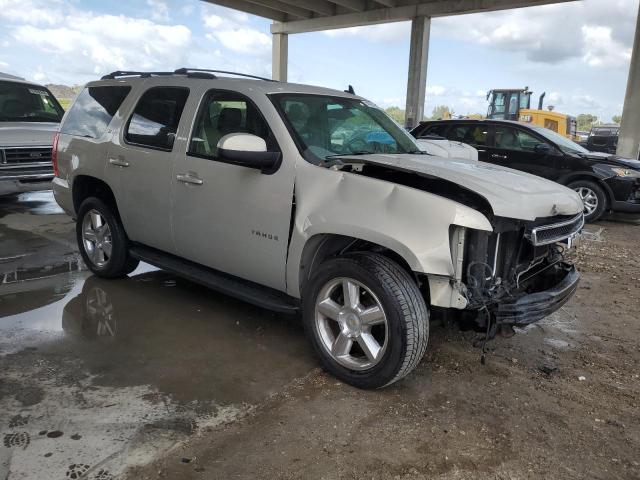 Photo 3 VIN: 1GNSCBE07BR194360 - CHEVROLET TAHOE 