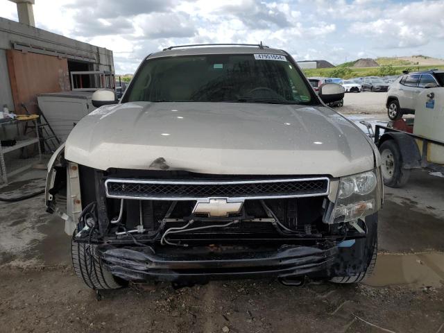 Photo 4 VIN: 1GNSCBE07BR194360 - CHEVROLET TAHOE 