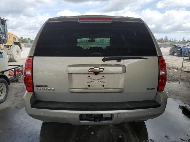 Photo 5 VIN: 1GNSCBE07BR194360 - CHEVROLET TAHOE 