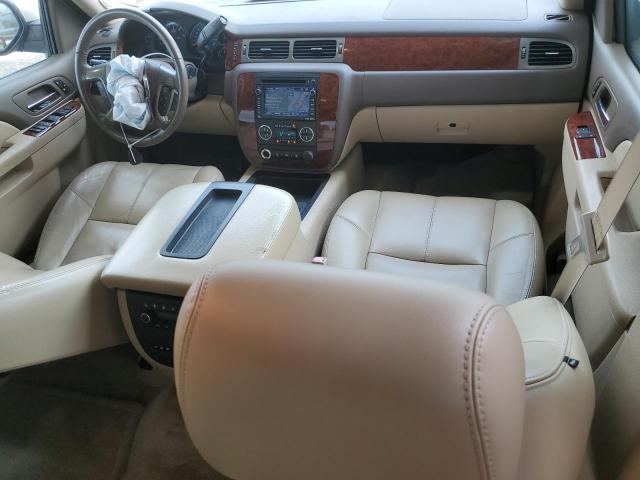 Photo 7 VIN: 1GNSCBE07BR194360 - CHEVROLET TAHOE 