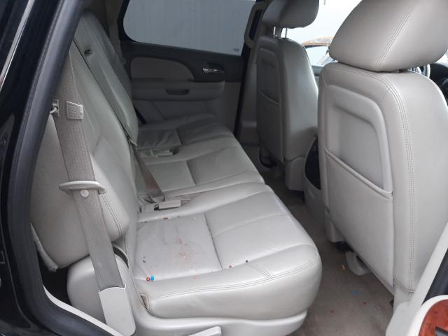 Photo 5 VIN: 1GNSCBE07BR217359 - CHEVROLET TAHOE C150 