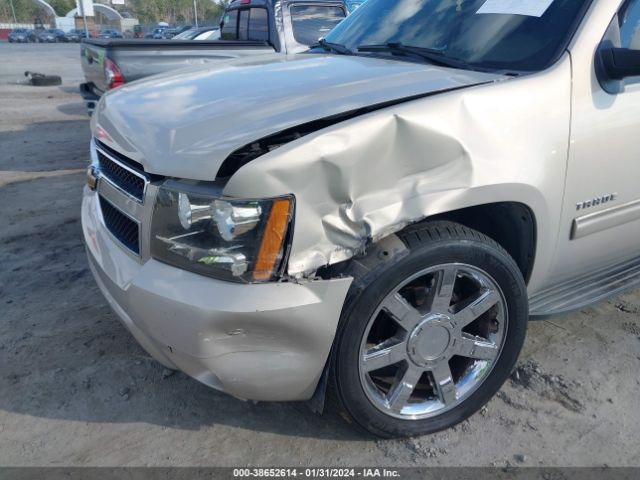 Photo 5 VIN: 1GNSCBE07BR240379 - CHEVROLET TAHOE 