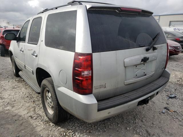 Photo 2 VIN: 1GNSCBE07BR274130 - CHEVROLET TAHOE C150 