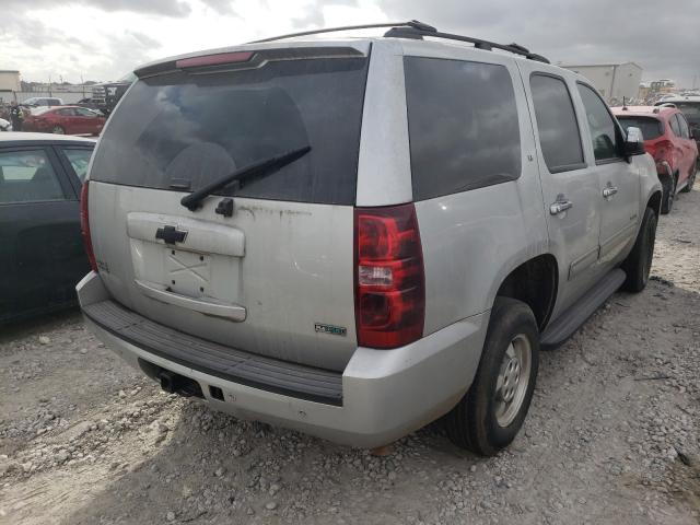 Photo 3 VIN: 1GNSCBE07BR274130 - CHEVROLET TAHOE C150 