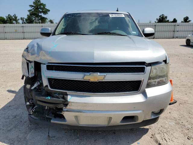 Photo 4 VIN: 1GNSCBE07BR279442 - CHEVROLET TAHOE C150 