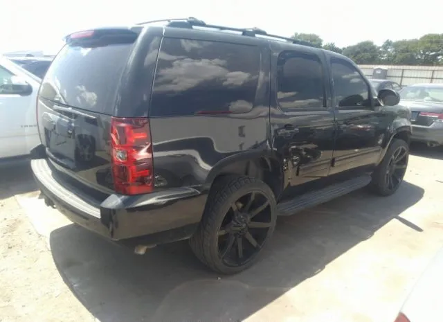 Photo 3 VIN: 1GNSCBE07BR367679 - CHEVROLET TAHOE 