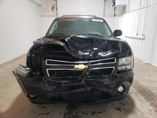 Photo 4 VIN: 1GNSCBE07CR102813 - CHEVROLET TAHOE C150 