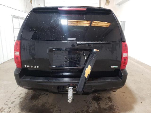 Photo 5 VIN: 1GNSCBE07CR102813 - CHEVROLET TAHOE C150 