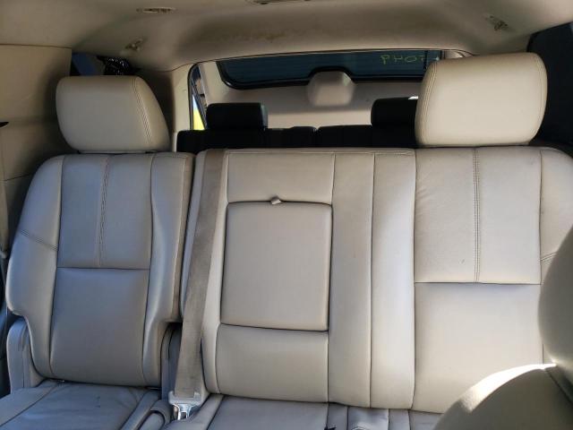 Photo 9 VIN: 1GNSCBE07CR102813 - CHEVROLET TAHOE C150 