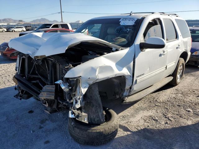 Photo 1 VIN: 1GNSCBE07CR109065 - CHEVROLET TAHOE C150 