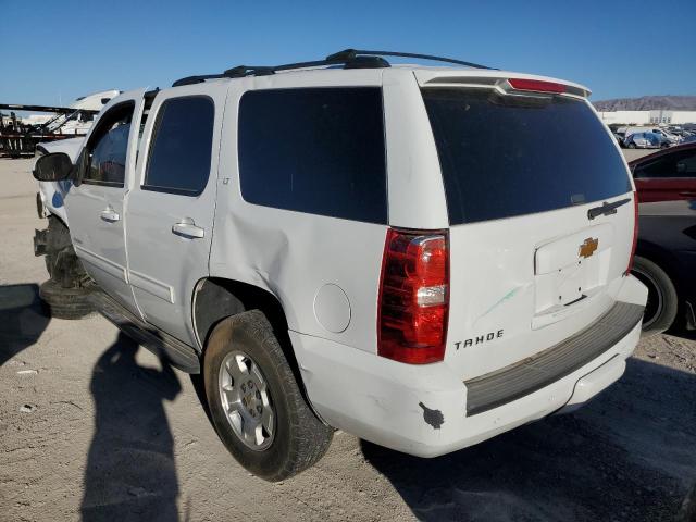 Photo 2 VIN: 1GNSCBE07CR109065 - CHEVROLET TAHOE C150 