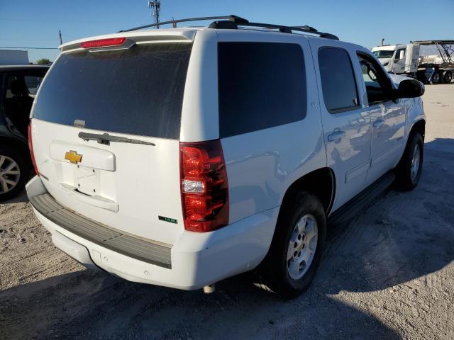 Photo 3 VIN: 1GNSCBE07CR109065 - CHEVROLET TAHOE C150 