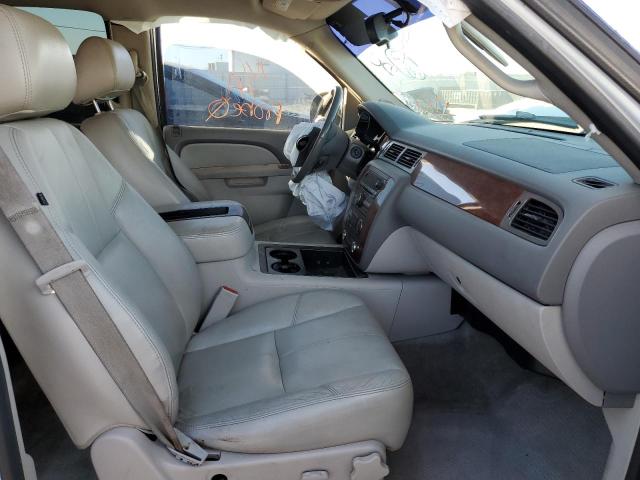 Photo 4 VIN: 1GNSCBE07CR109065 - CHEVROLET TAHOE C150 