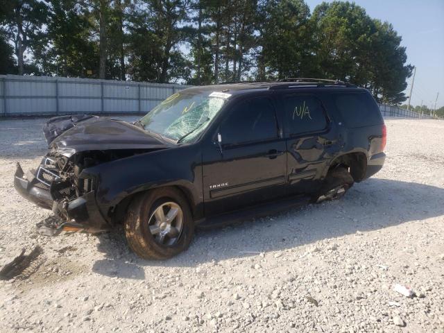 Photo 1 VIN: 1GNSCBE07CR113889 - CHEVROLET TAHOE C150 