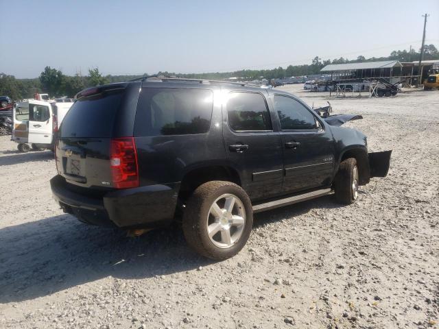 Photo 3 VIN: 1GNSCBE07CR113889 - CHEVROLET TAHOE C150 